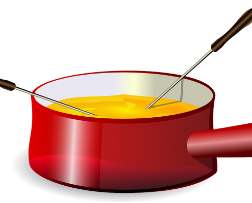 Fondue