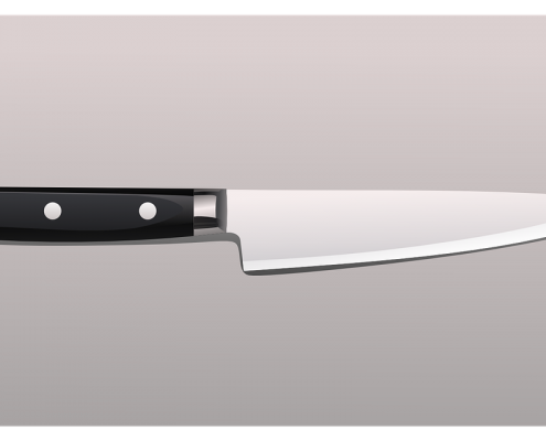 Japanische Messer