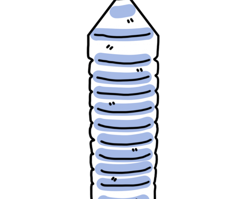 CBD Wasser